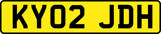 KY02JDH