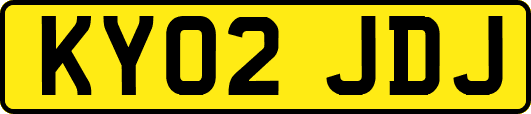 KY02JDJ