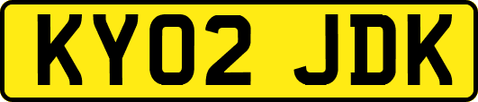 KY02JDK