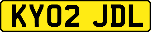 KY02JDL