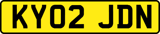 KY02JDN