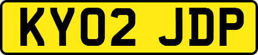 KY02JDP