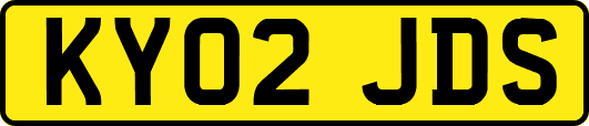 KY02JDS
