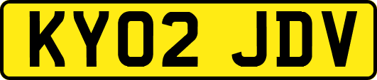 KY02JDV