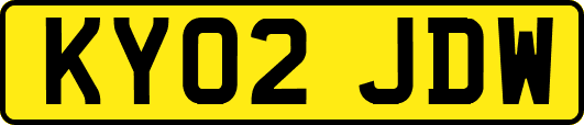 KY02JDW