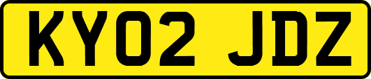 KY02JDZ