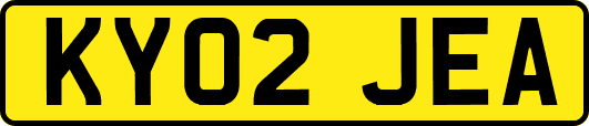 KY02JEA