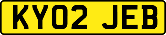 KY02JEB