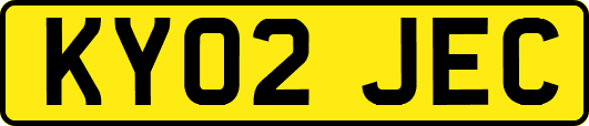 KY02JEC
