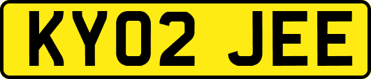 KY02JEE