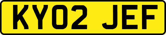 KY02JEF