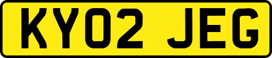 KY02JEG