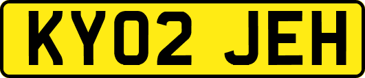 KY02JEH