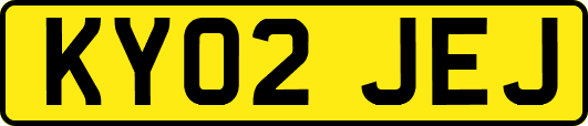 KY02JEJ