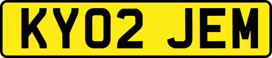 KY02JEM