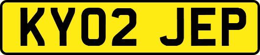 KY02JEP