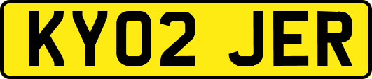 KY02JER