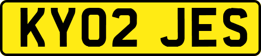 KY02JES