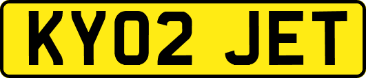 KY02JET