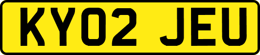KY02JEU