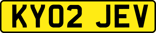 KY02JEV