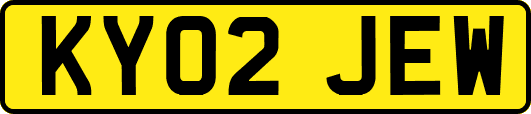 KY02JEW