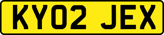 KY02JEX