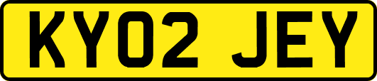KY02JEY