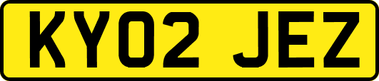 KY02JEZ