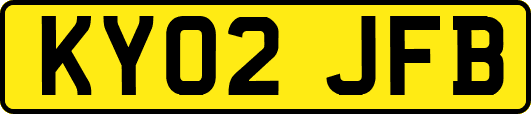 KY02JFB
