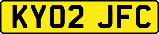 KY02JFC