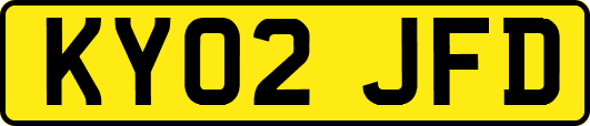 KY02JFD