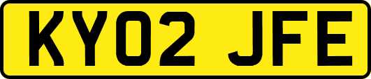 KY02JFE