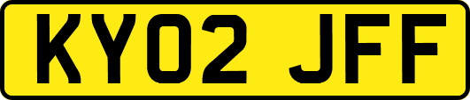 KY02JFF