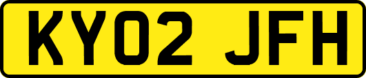 KY02JFH