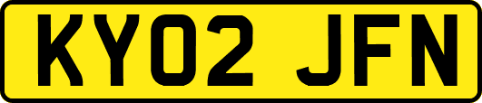 KY02JFN