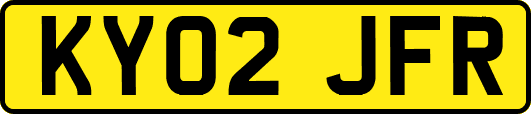 KY02JFR