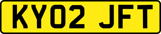 KY02JFT