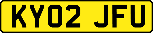 KY02JFU