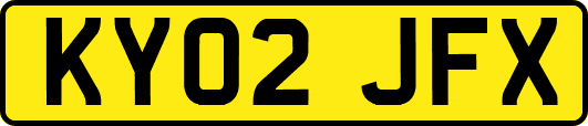KY02JFX
