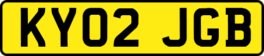 KY02JGB