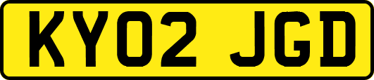 KY02JGD