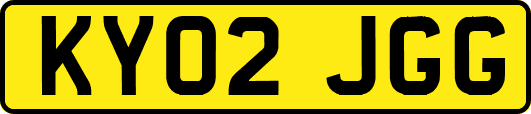 KY02JGG