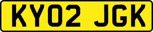 KY02JGK