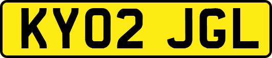 KY02JGL