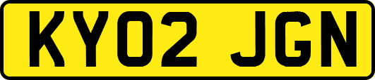 KY02JGN