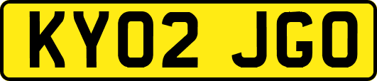 KY02JGO