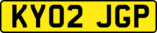 KY02JGP