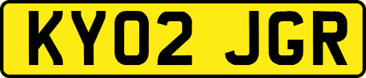 KY02JGR