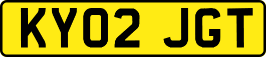 KY02JGT